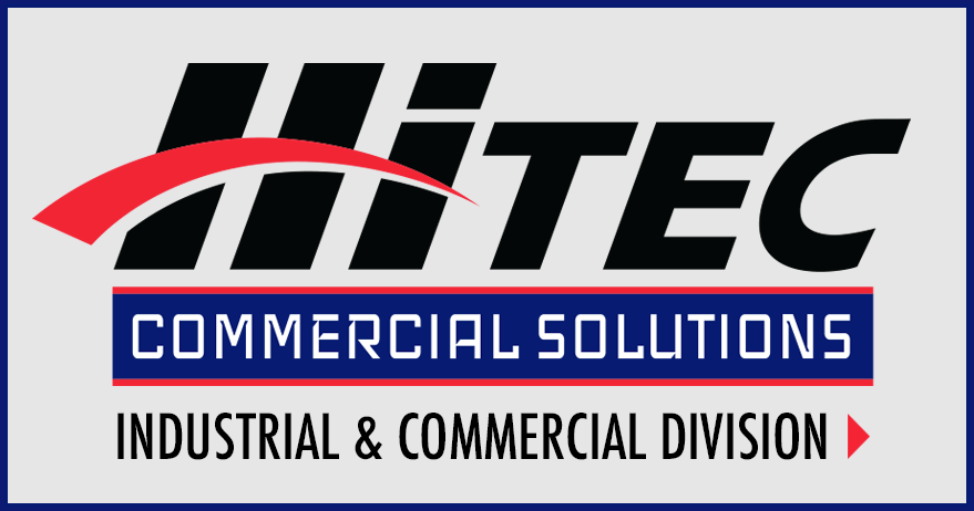 Hitech Commercial Solution