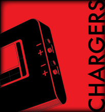 Charger Manuals