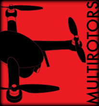 Multirotors